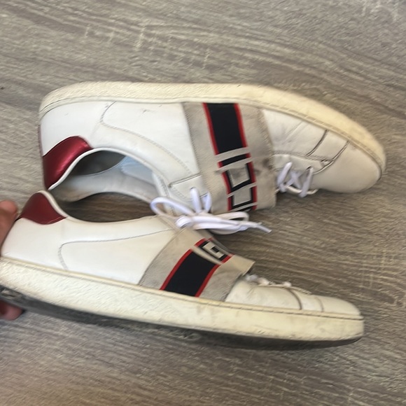 GUCCI ACE - Picture 3 of 6